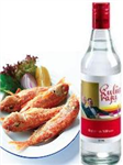 Barbun Klüp Rakı
