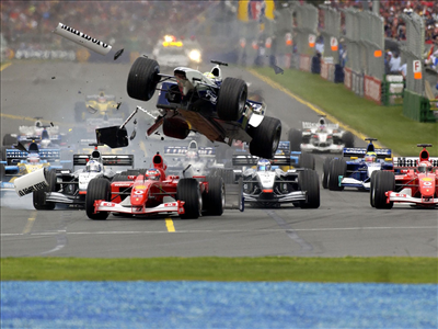 Motorsport Madness