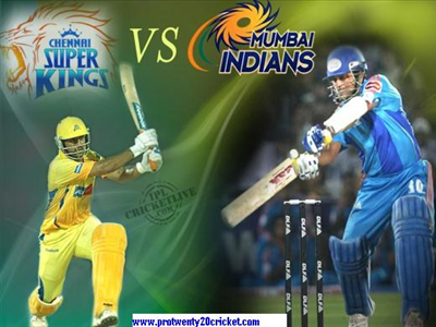 Sachin T. Vs. M.S Dhoni