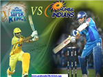 Sachin T. Vs. M.S Dhoni