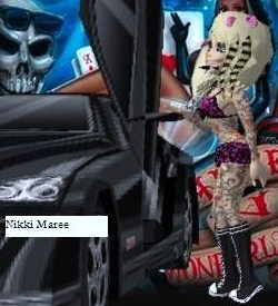 Meez Avatars