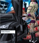 Meez Avatars