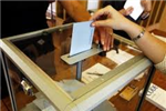 Who Will Win The Council Election ??