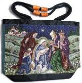 Who Are You In The First Christmas?