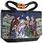 Who Are You In The First Christmas?