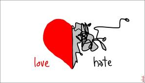 Loved Or Hated Today
