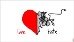 Loved Or Hated Today