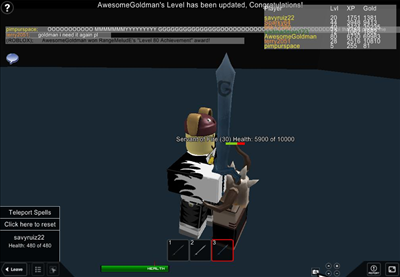 Are You Cool, Or A Noob?