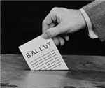 Each And Every Vote Matters