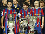 Ballon D'or 2010