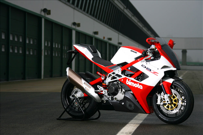Quel Moto Te Correspond Le Mieux ?